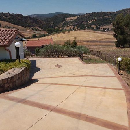 Villa Lulu Nicosia Bagian luar foto