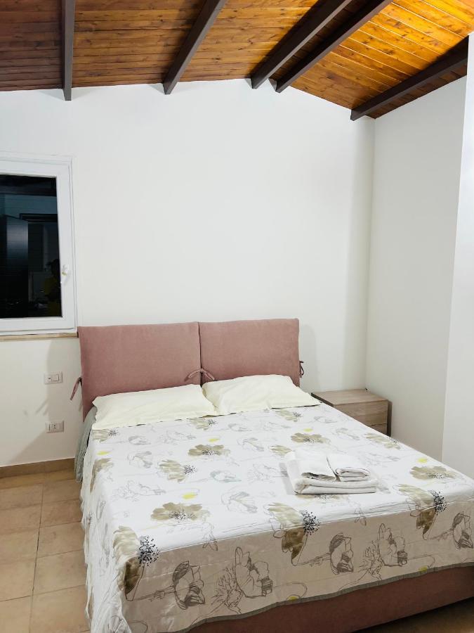 Villa Lulu Nicosia Bagian luar foto