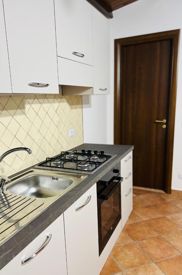 Villa Lulu Nicosia Bagian luar foto