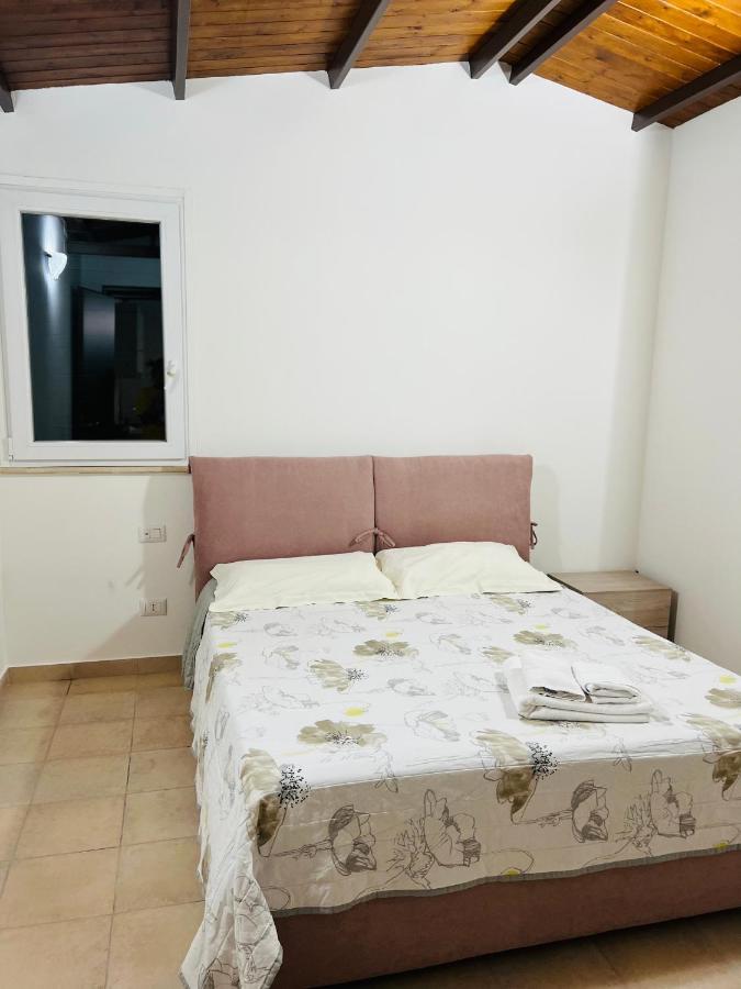 Villa Lulu Nicosia Bagian luar foto