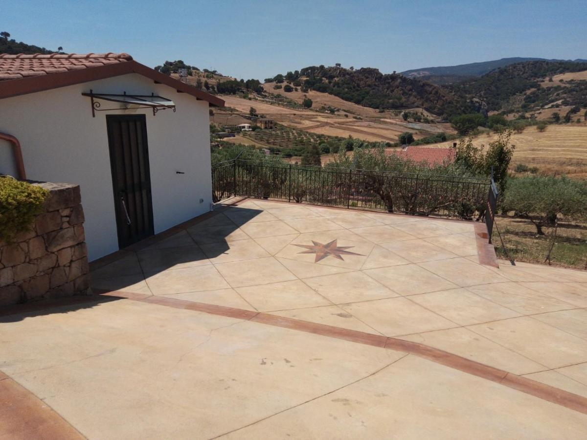 Villa Lulu Nicosia Bagian luar foto