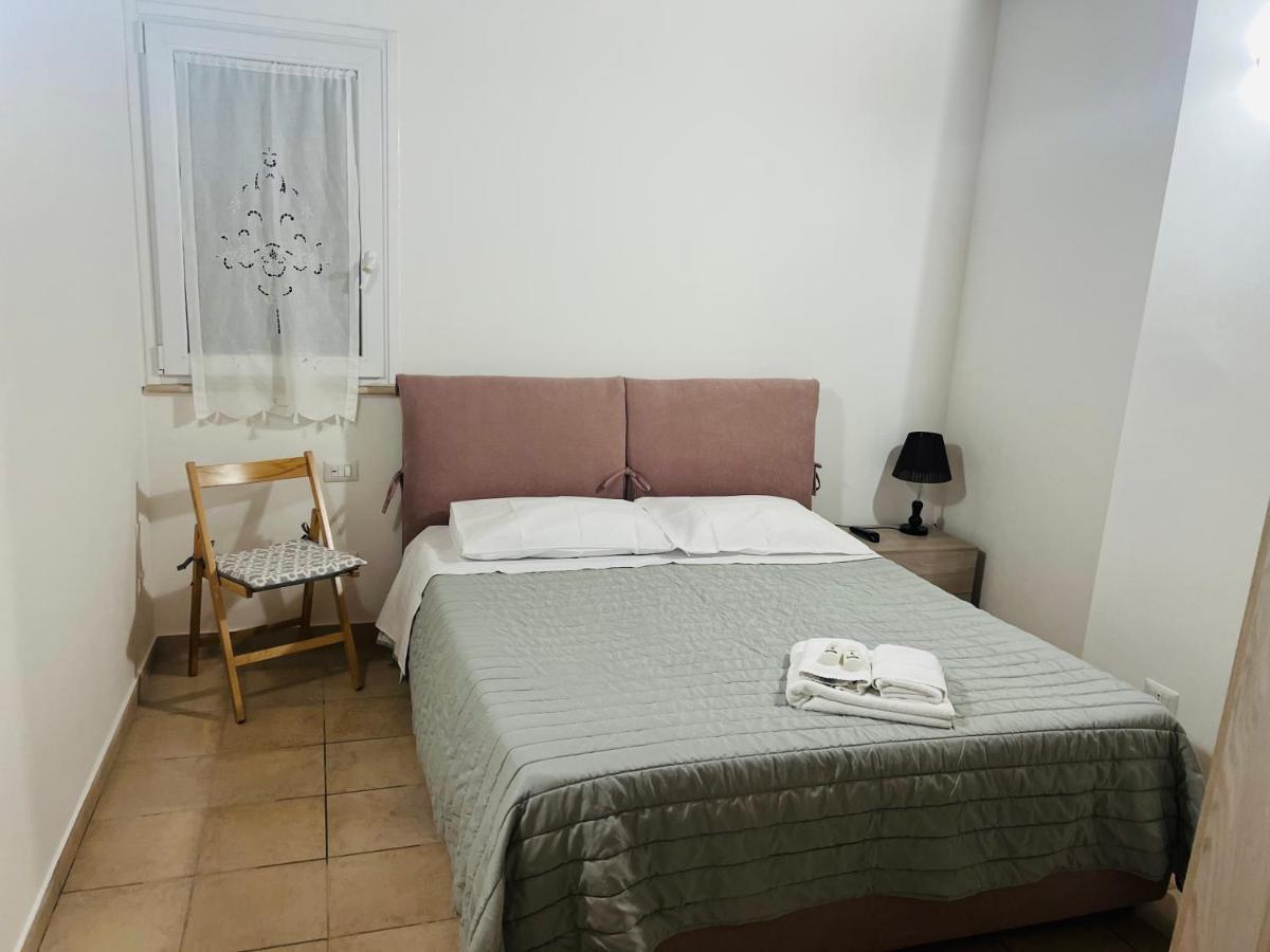 Villa Lulu Nicosia Bagian luar foto