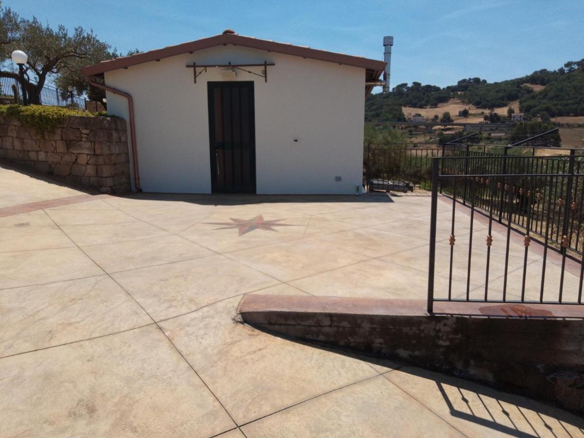 Villa Lulu Nicosia Bagian luar foto