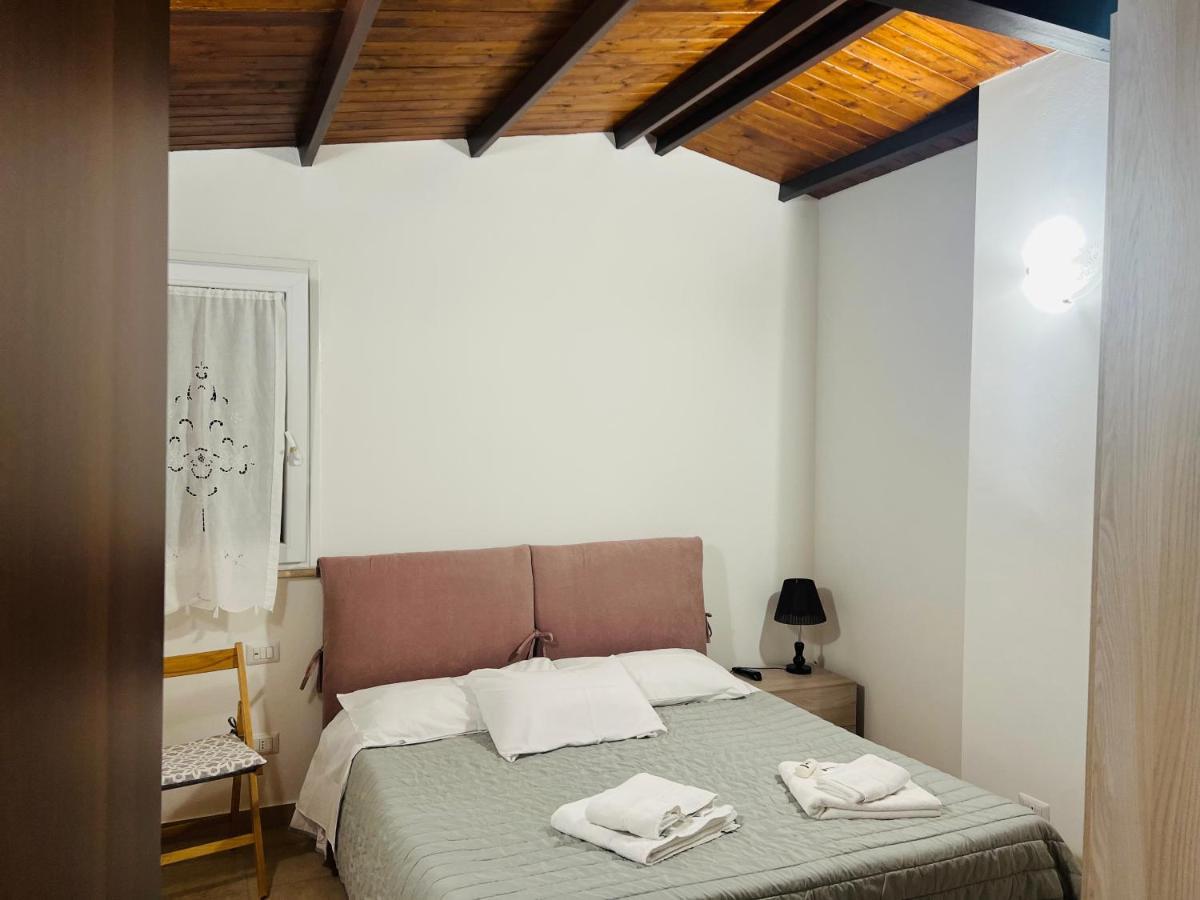 Villa Lulu Nicosia Bagian luar foto